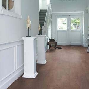 Quick-Step Classic Old Oak Natural CLM 1405 Laminate Flooring