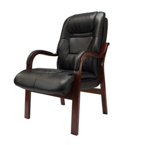 Orthopaedic Black Chair