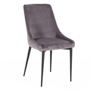 Peyton Light Grey Dining Chair