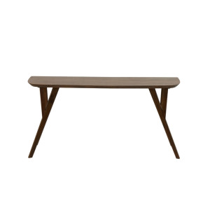 QUENZA Acacia Wood Console Table