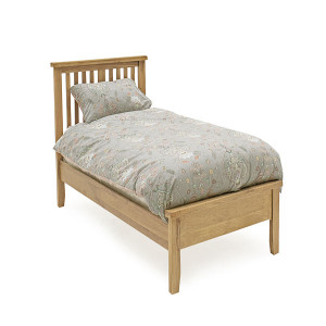 3' Ramore Bed