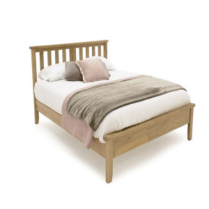 5' Ramore Bed