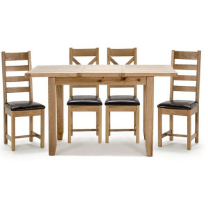 Ramore 160cm Dining Table