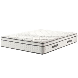 Respa Gel Pocket Elite 4ft6 Mattress