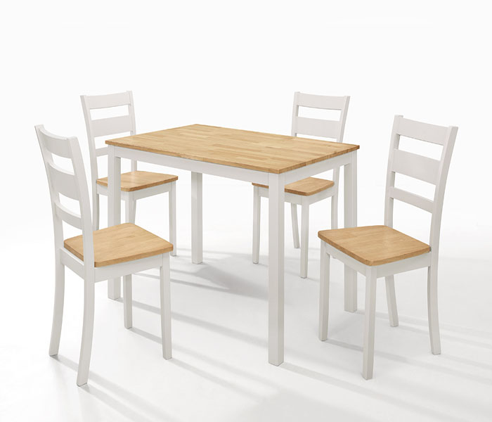 Dining room table discount and chairs argos