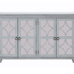 Russell 4 Door Sideboard