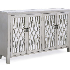 Gallo 4 Door Sideboard