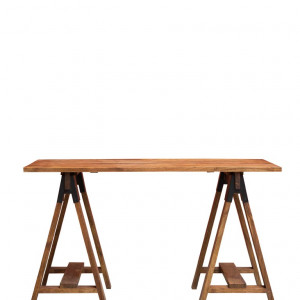 Desk Sawhorse Style Lautrec