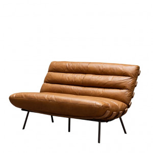 Spinal 2 Seaters Sofa