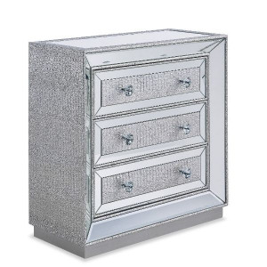 Sofia 3 Drawer Chest