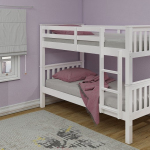 Solteria Bunk Beds