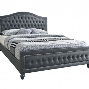 4' Taylor Bed