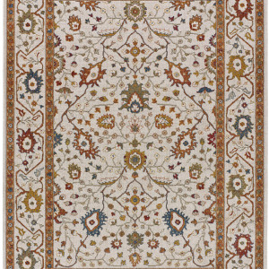 Anthea Rug - Classic Design