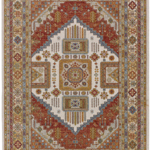 Anthea Rug - Classic Design