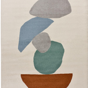 Ashely Rug - Modern Style