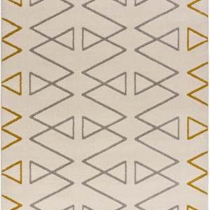 Ashely Rug - Modern Style