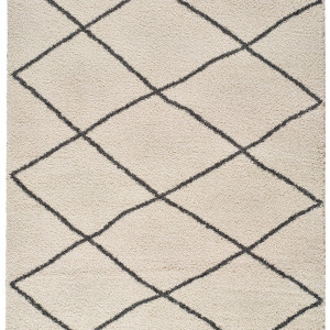 Atlas Rug - Modern Aztec