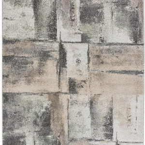 Aydin Rug - Grey