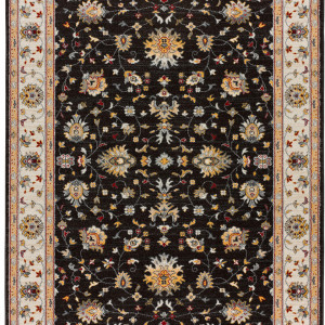 Classic Rug - Black