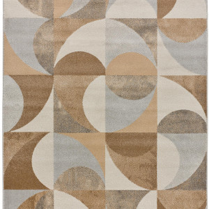 Cream Rug - Beige