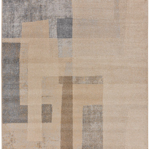 Cream Rug - Beige