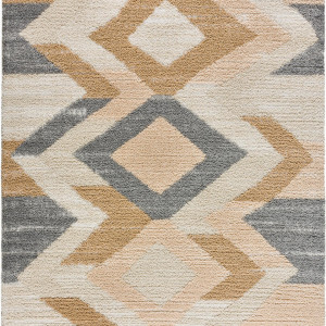 Enya Rug - Multi Colour