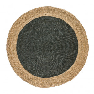 Mahon Rug - Grey