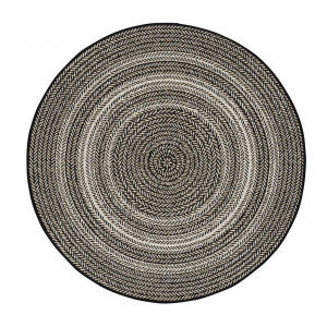 Silvana Rug - Black