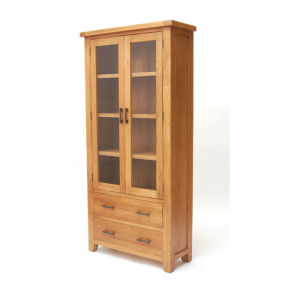 Hampshire Display Cabinet