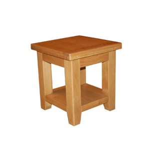 Hampshire End Table