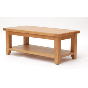 Hampshire Large Coffee Table