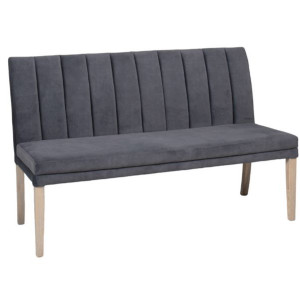 Valent 152cm Long Bench