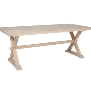 Valent 210cm Dining Table