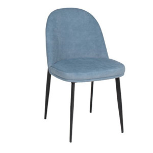 Valent Blue Dining Chair