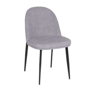 Valent Light Grey Dining Chair