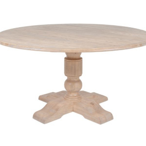 Valent Round Dining Table