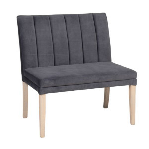 Valent 90cm Short Bench