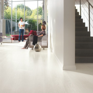 Quick-Step Eligna Wenge Passionata EL1300 Laminate Flooring