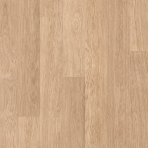 Quick-Step Eligna White Varnished Oak EL915 Laminate Flooring