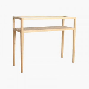 Scandi console