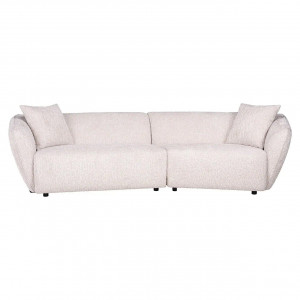 Armand Cream Sofa