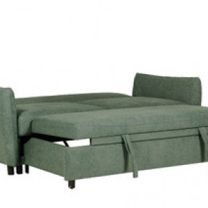 Rook Sofa Bed - Green