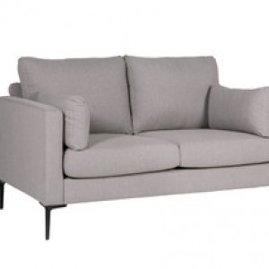 Wren 2 Seater Sofa - Greige