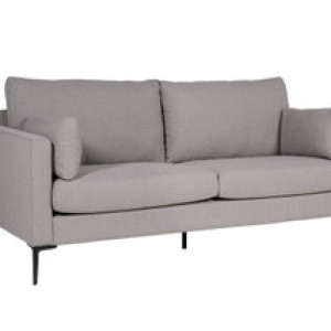 Wren 3 Seater Sofa - Greige